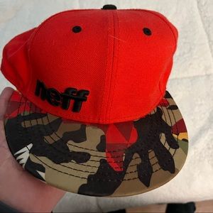 Neff hat